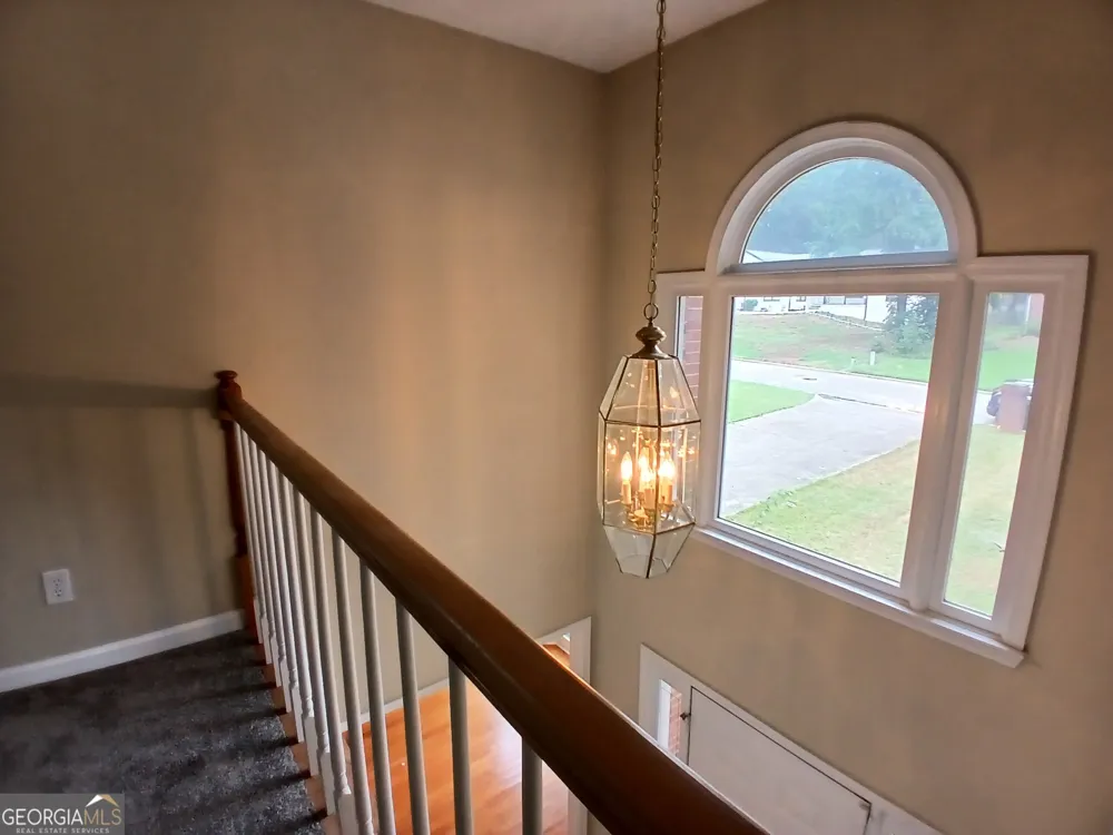 4761 Habersham WAY SE Conyers, GA 30094