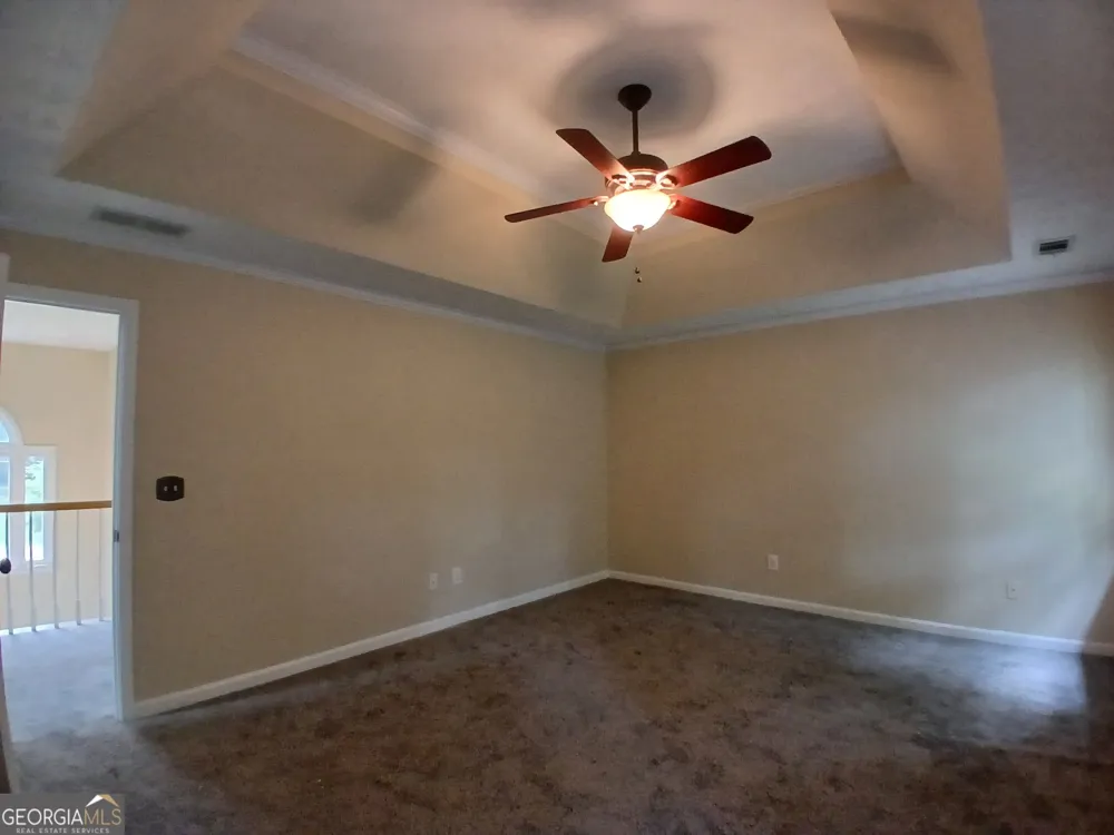 4761 Habersham WAY SE Conyers, GA 30094