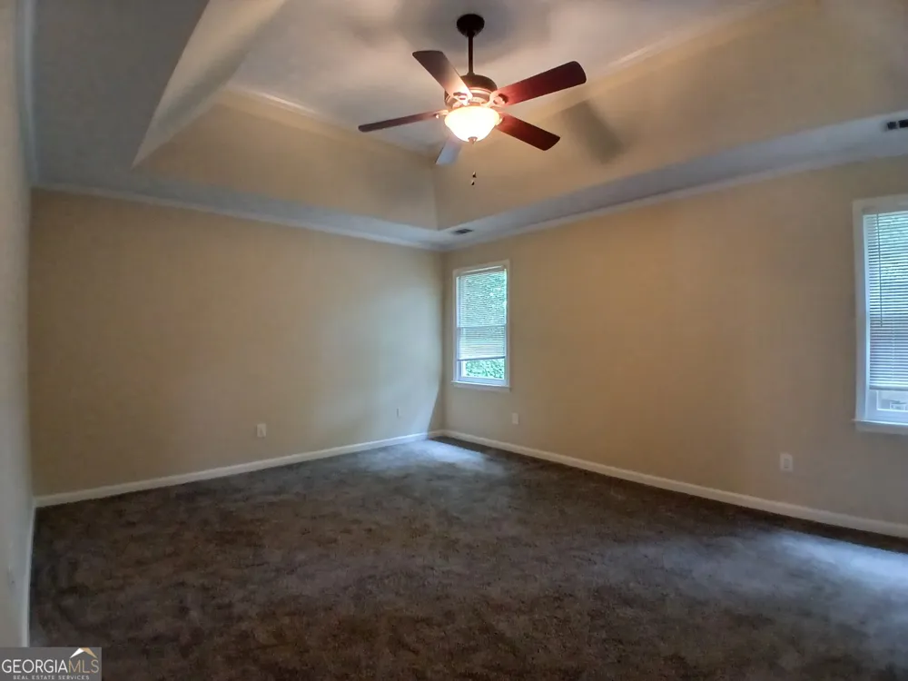 4761 Habersham WAY SE Conyers, GA 30094