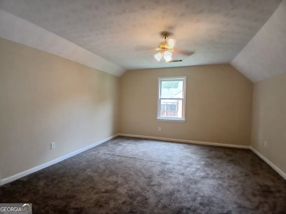 4761 Habersham WAY SE Conyers, GA 30094