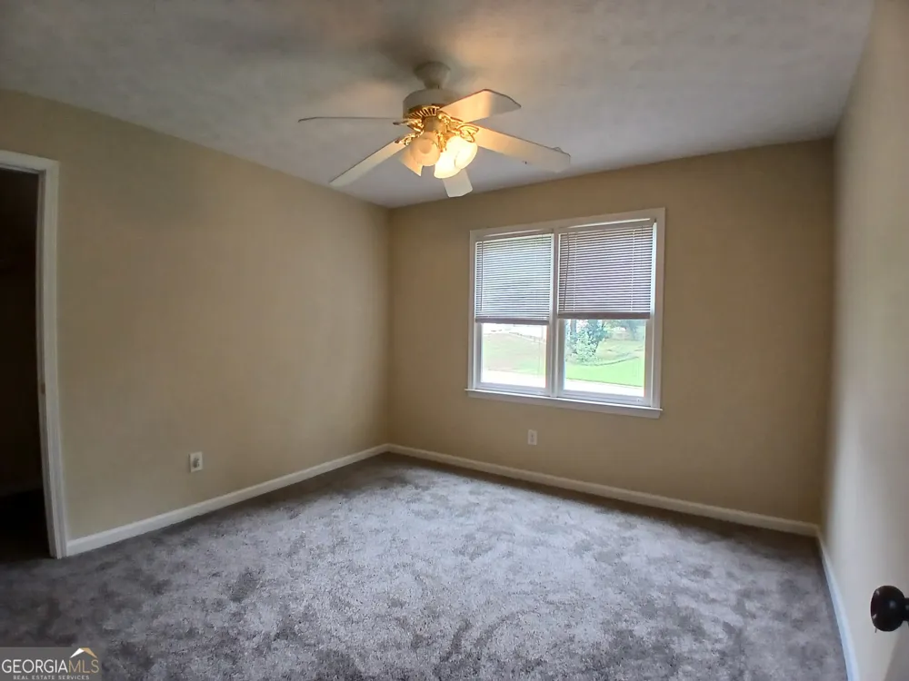 4761 Habersham WAY SE Conyers, GA 30094
