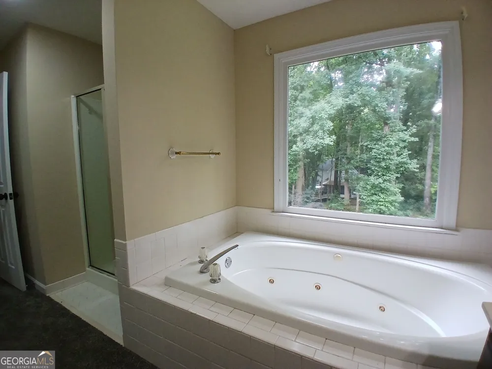 4761 Habersham WAY SE Conyers, GA 30094