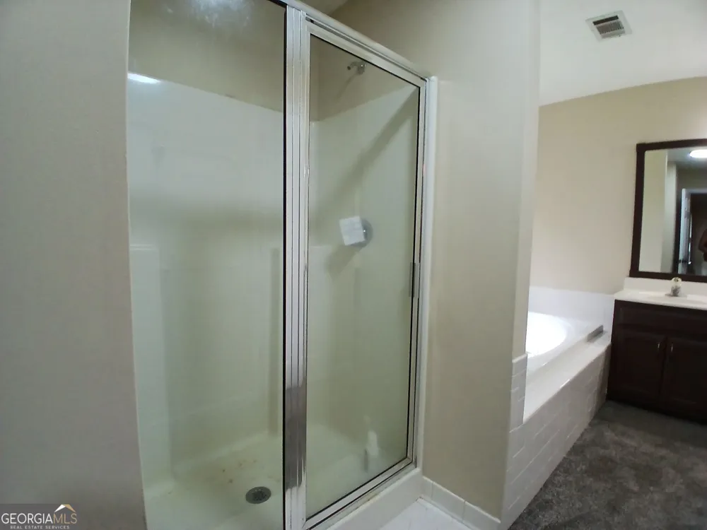 4761 Habersham WAY SE Conyers, GA 30094