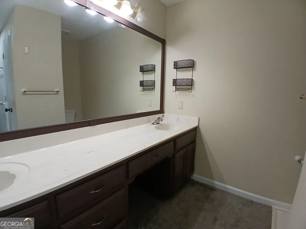 4761 Habersham WAY SE Conyers, GA 30094