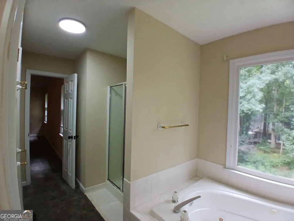 4761 Habersham WAY SE Conyers, GA 30094