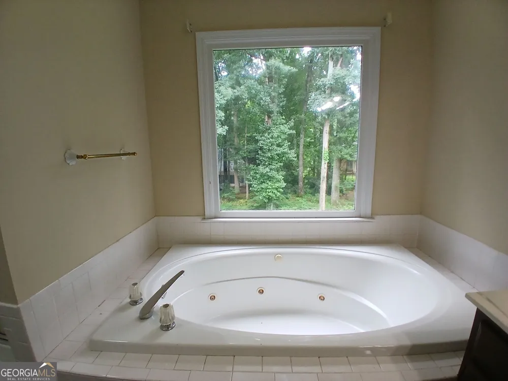 4761 Habersham WAY SE Conyers, GA 30094