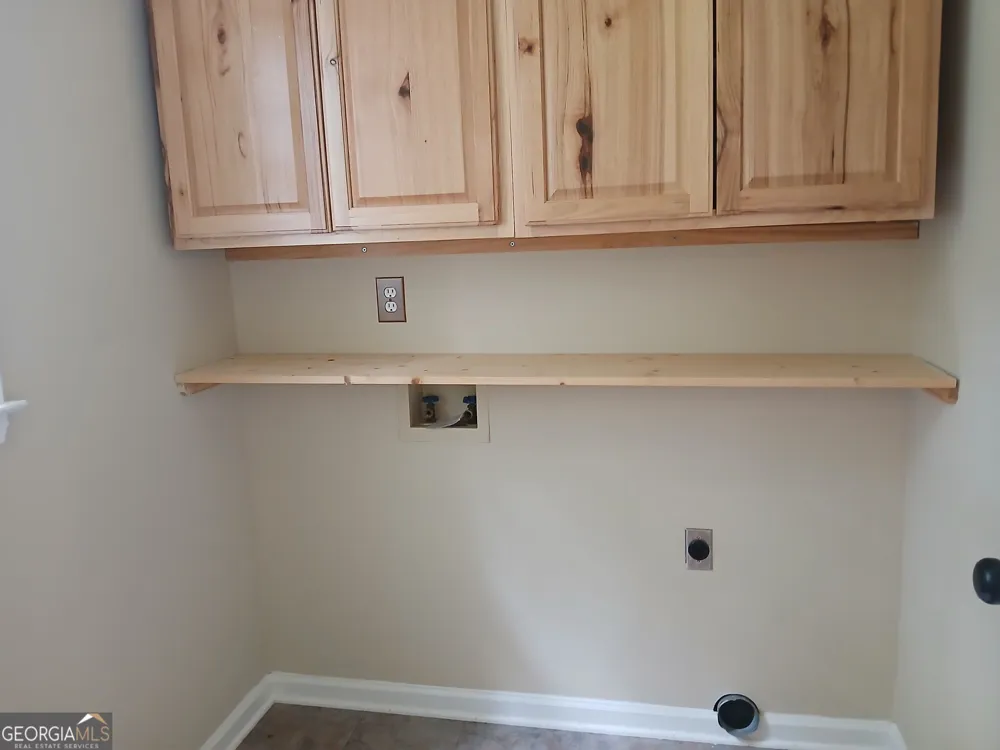 4761 Habersham WAY SE Conyers, GA 30094