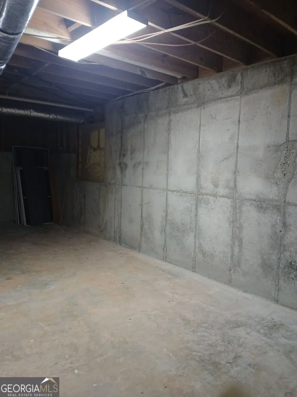 4761 Habersham WAY SE Conyers, GA 30094