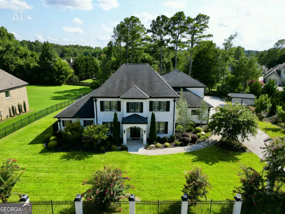 861 Bailey Woods RD Dacula, GA 30019