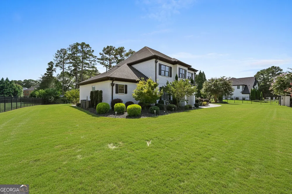 861 Bailey Woods RD Dacula, GA 30019