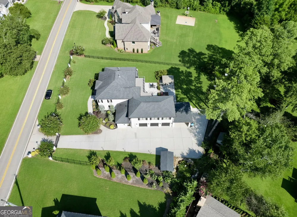 861 Bailey Woods RD Dacula, GA 30019