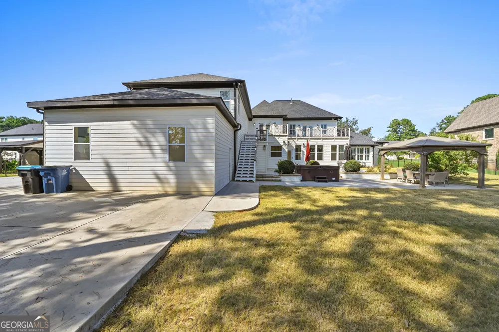 861 Bailey Woods RD Dacula, GA 30019