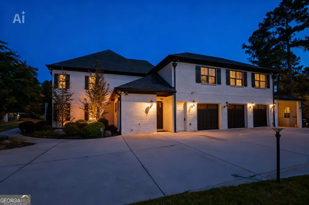 861 Bailey Woods RD Dacula, GA 30019