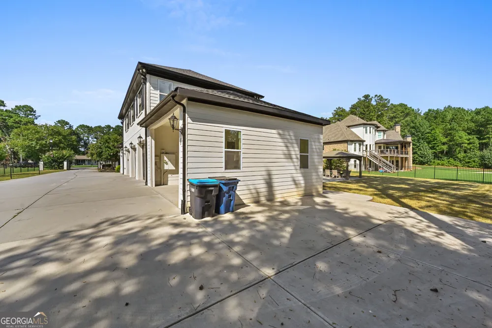 861 Bailey Woods RD Dacula, GA 30019