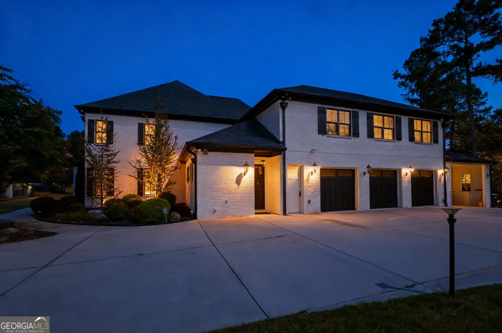 861 Bailey Woods RD Dacula, GA 30019