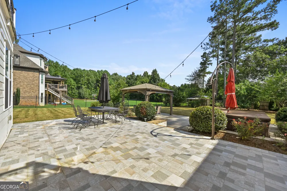 861 Bailey Woods RD Dacula, GA 30019
