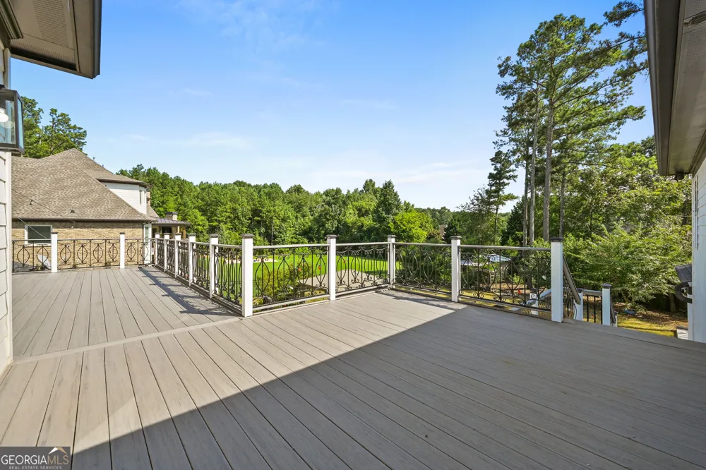 861 Bailey Woods RD Dacula, GA 30019