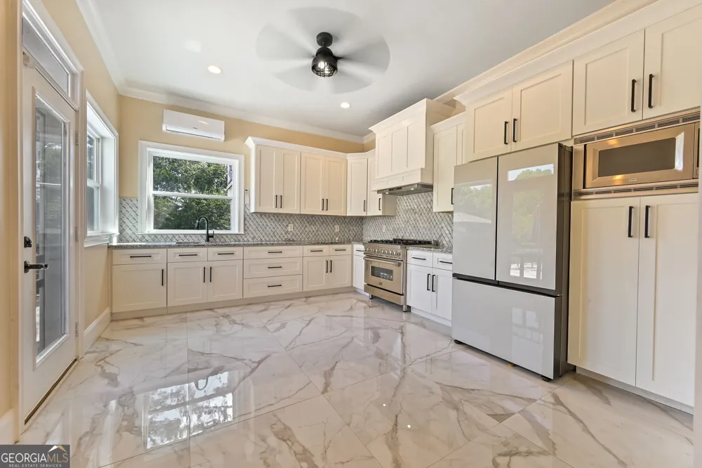 861 Bailey Woods RD Dacula, GA 30019