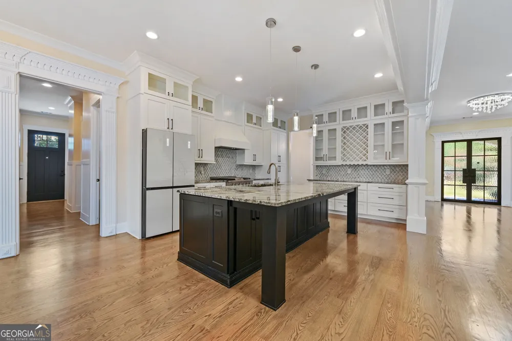 861 Bailey Woods RD Dacula, GA 30019