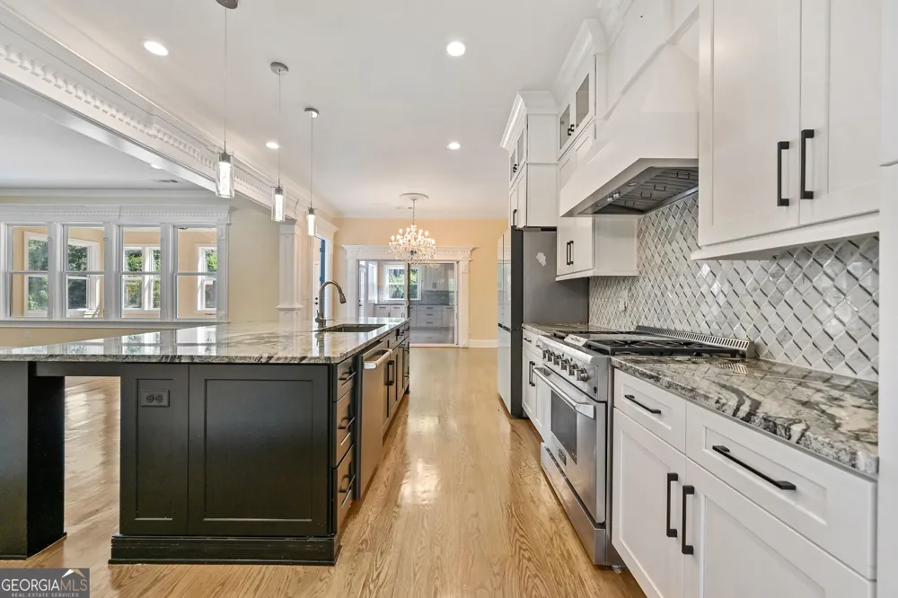 861 Bailey Woods RD Dacula, GA 30019