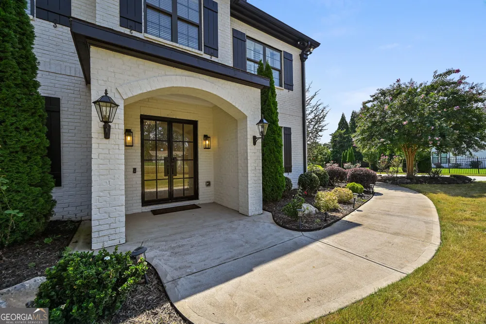 861 Bailey Woods RD Dacula, GA 30019