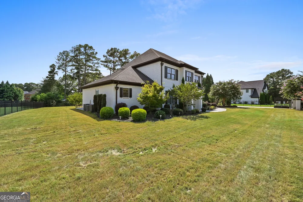 861 Bailey Woods RD Dacula, GA 30019