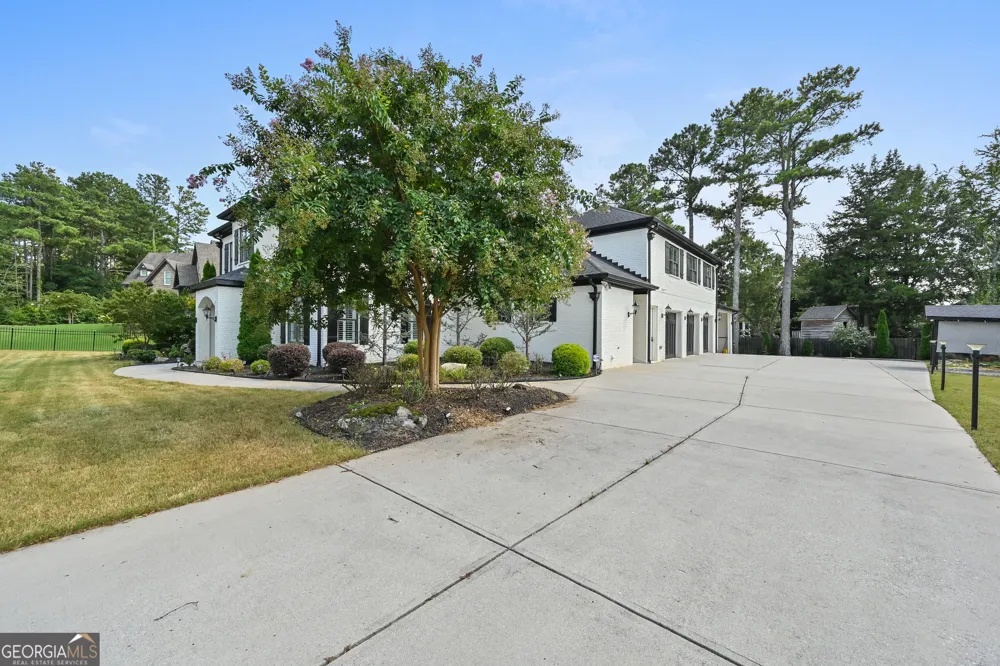 861 Bailey Woods RD Dacula, GA 30019