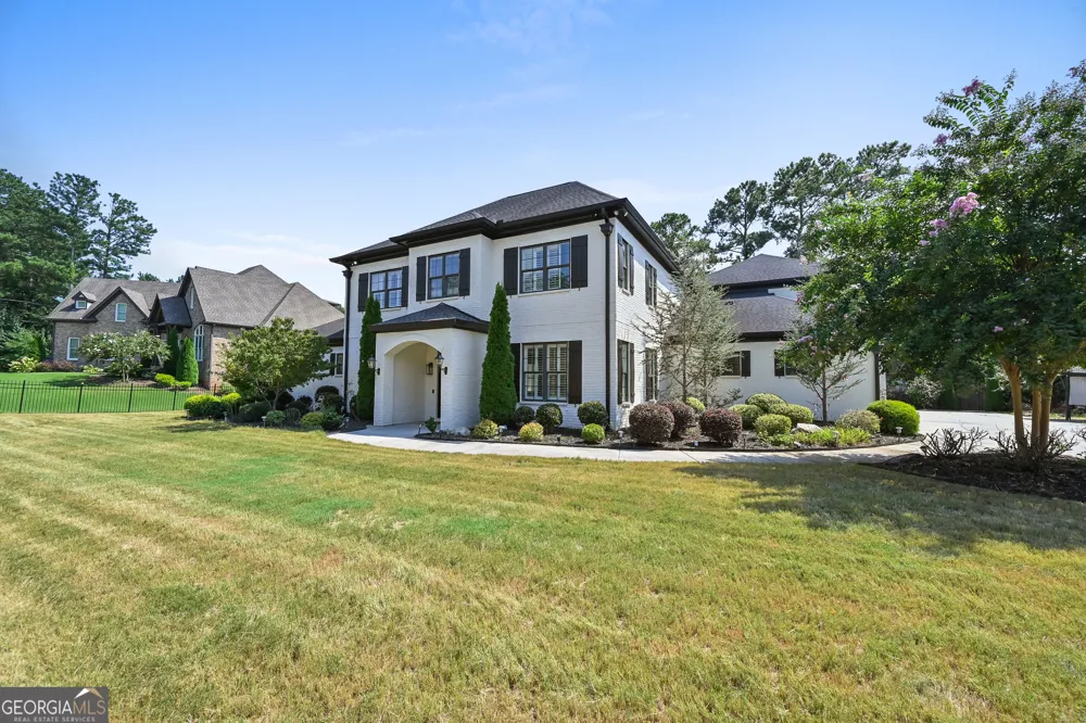861 Bailey Woods RD Dacula, GA 30019