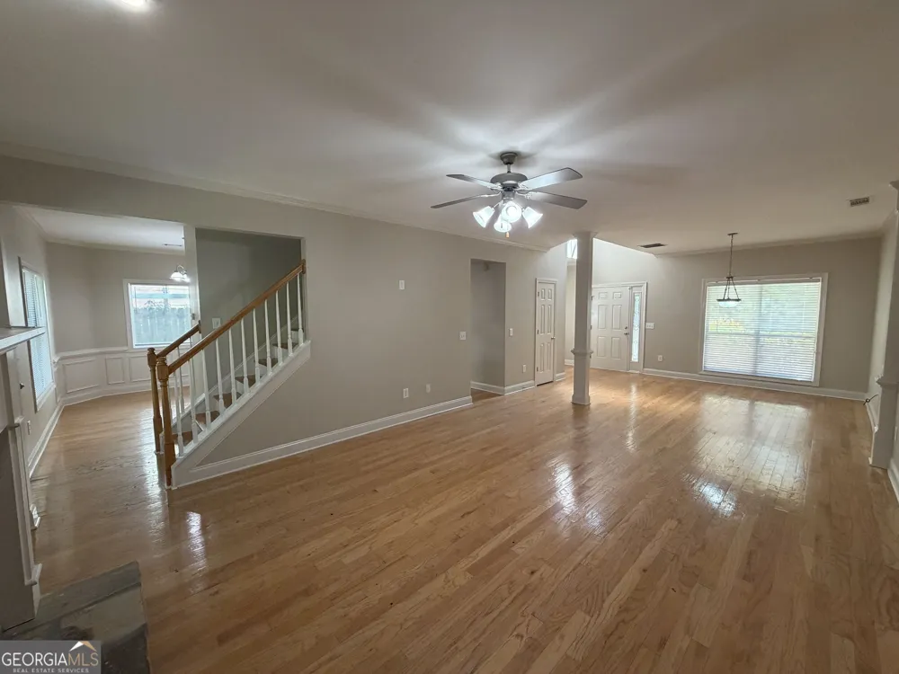 1116 Fourth ST Stone Mountain, GA 30083