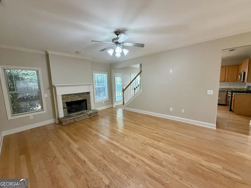 1116 Fourth ST Stone Mountain, GA 30083