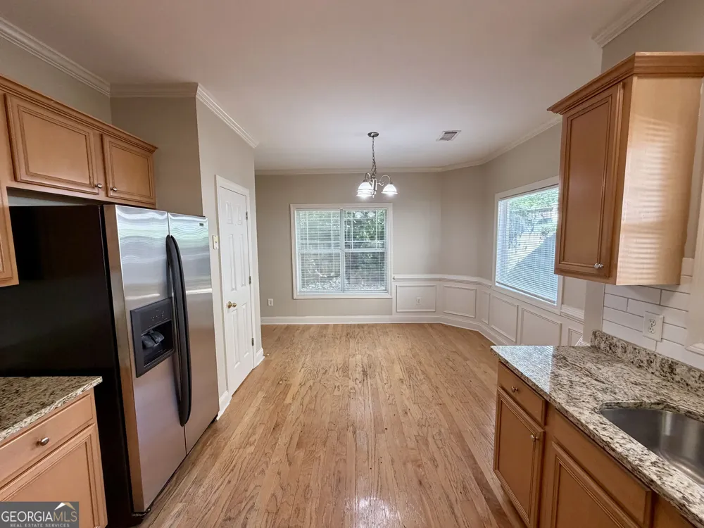 1116 Fourth ST Stone Mountain, GA 30083