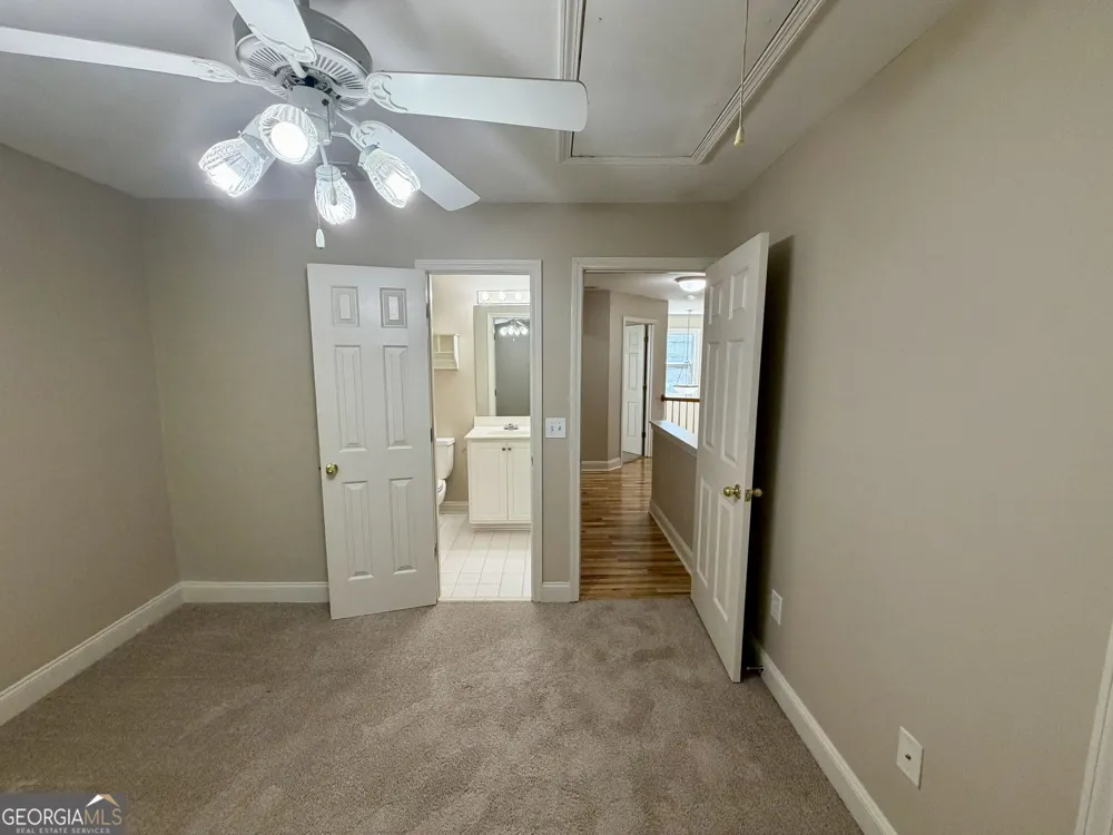 1116 Fourth ST Stone Mountain, GA 30083