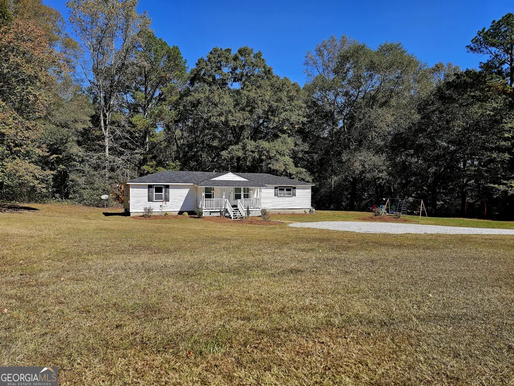 46 Gammon RD Carrollton, GA 30117