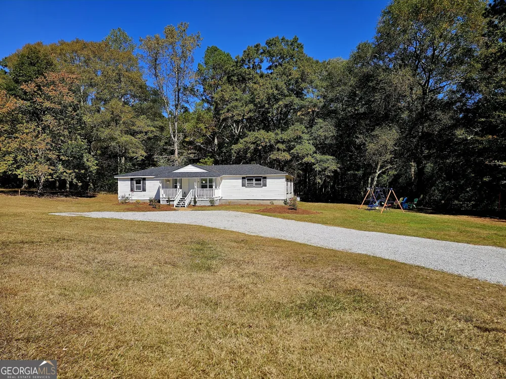 46 Gammon RD Carrollton, GA 30117