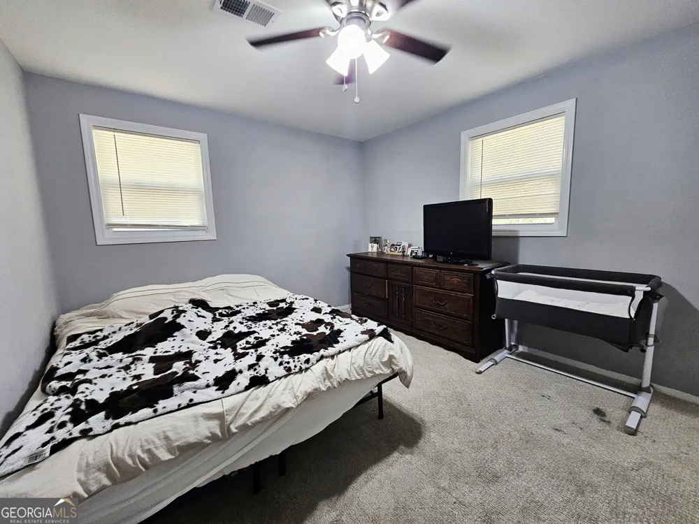 46 Gammon RD Carrollton, GA 30117