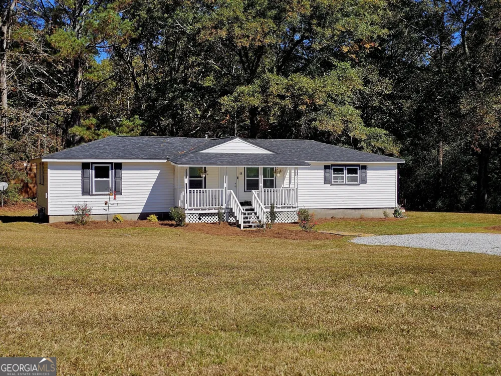 46 Gammon RD Carrollton, GA 30117