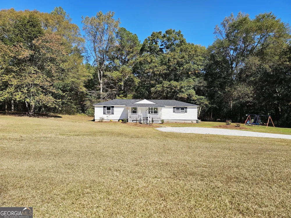 46 Gammon RD Carrollton, GA 30117