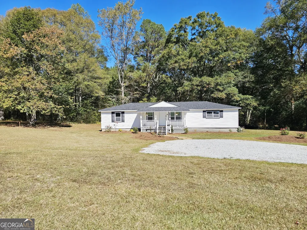 46 Gammon RD Carrollton, GA 30117