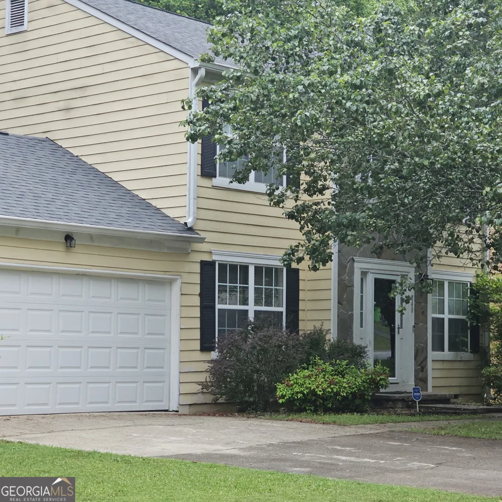 840 Revena DR Austell, GA 30168