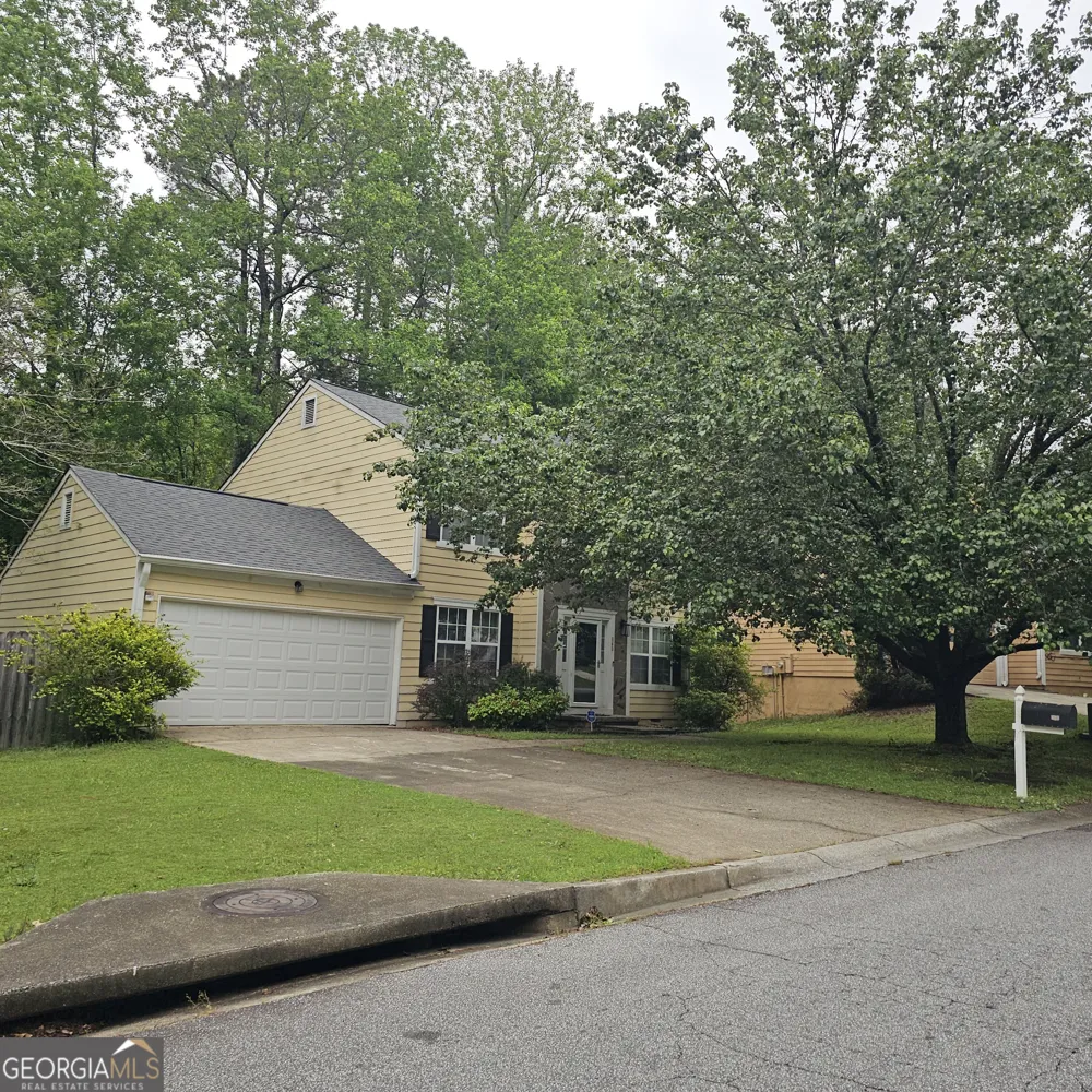 840 Revena DR Austell, GA 30168