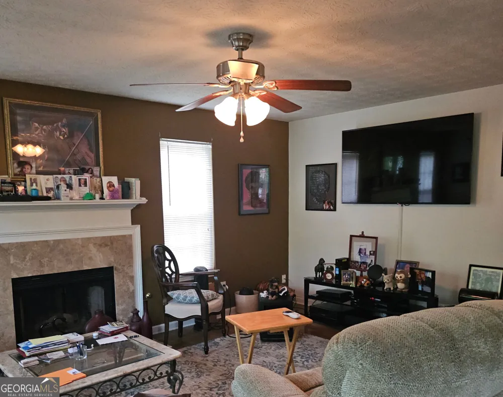 840 Revena DR Austell, GA 30168