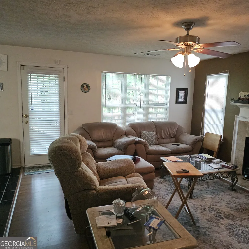840 Revena DR Austell, GA 30168