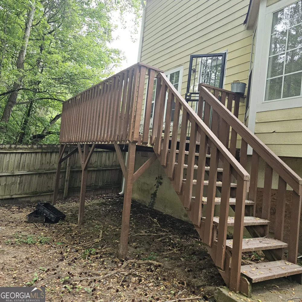 840 Revena DR Austell, GA 30168