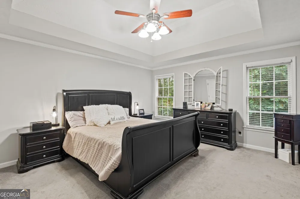 122 Brookhaven LN Canton, GA 30114