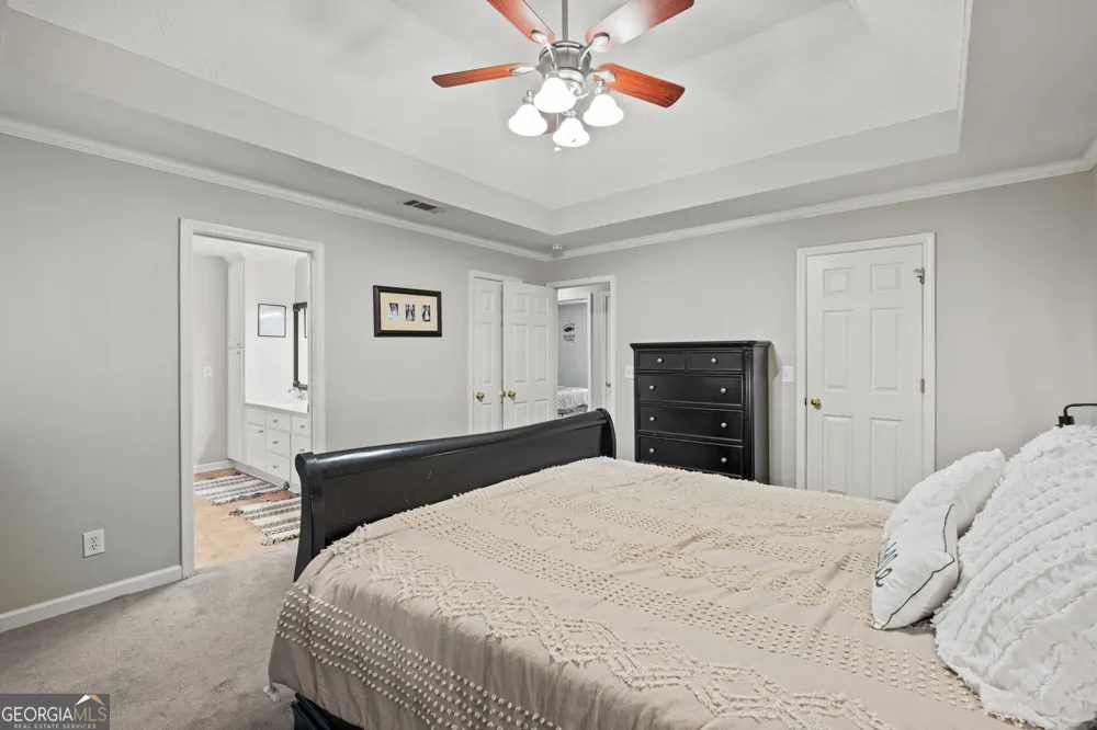 122 Brookhaven LN Canton, GA 30114
