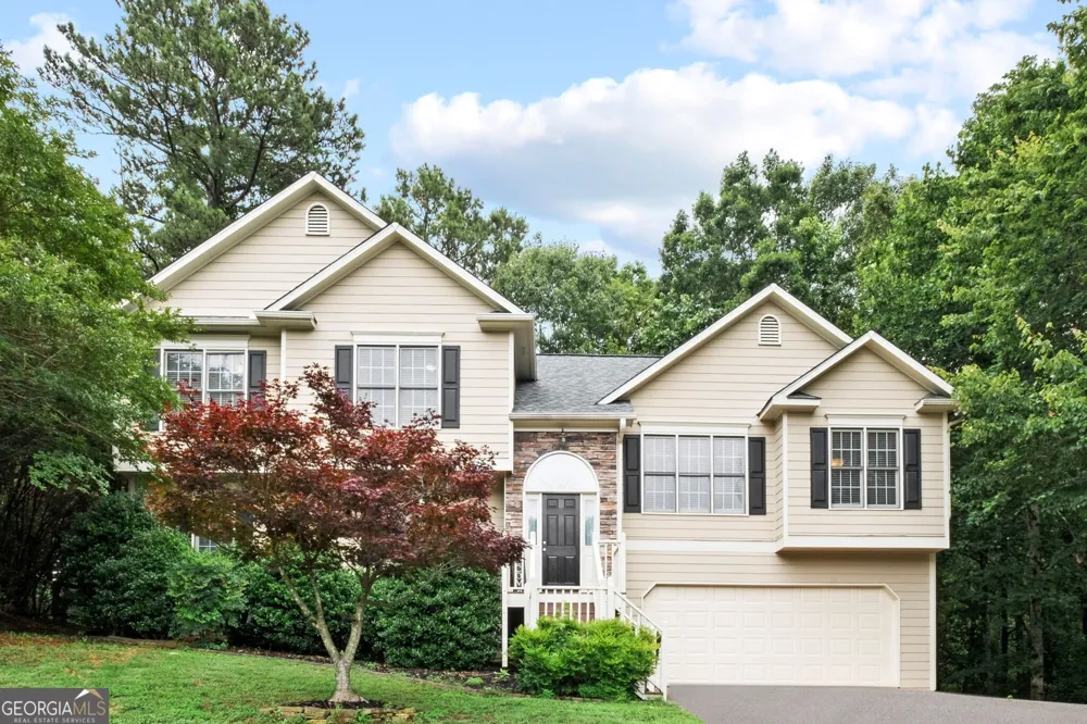 122 Brookhaven LN Canton, GA 30114