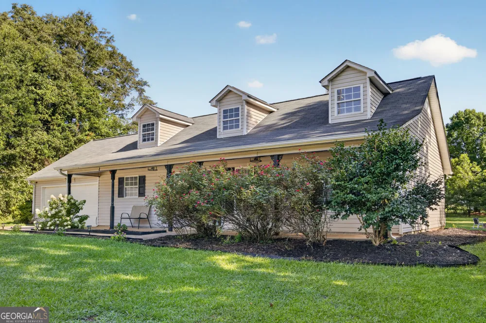 2078 Highway 81 W McDonough, GA 30253