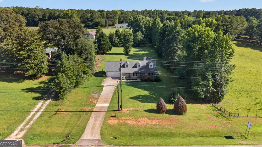 2078 Highway 81 W McDonough, GA 30253