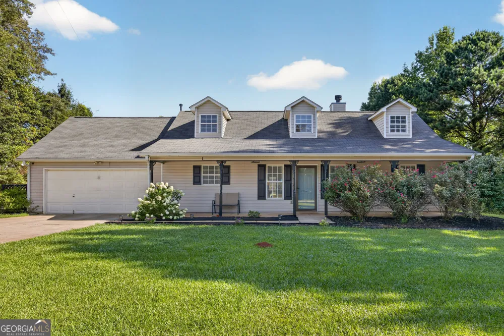 2078 Highway 81 W McDonough, GA 30253