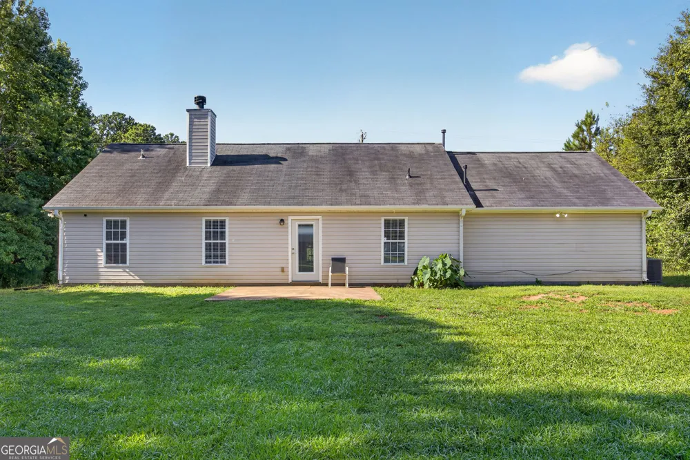 2078 Highway 81 W McDonough, GA 30253